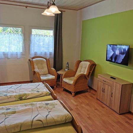 Landhotel Sonnenhof Im Wendland Clenze Ngoại thất bức ảnh