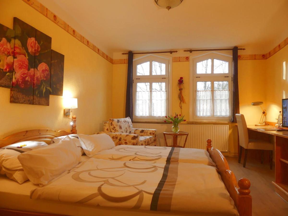 Landhotel Sonnenhof Im Wendland Clenze Ngoại thất bức ảnh