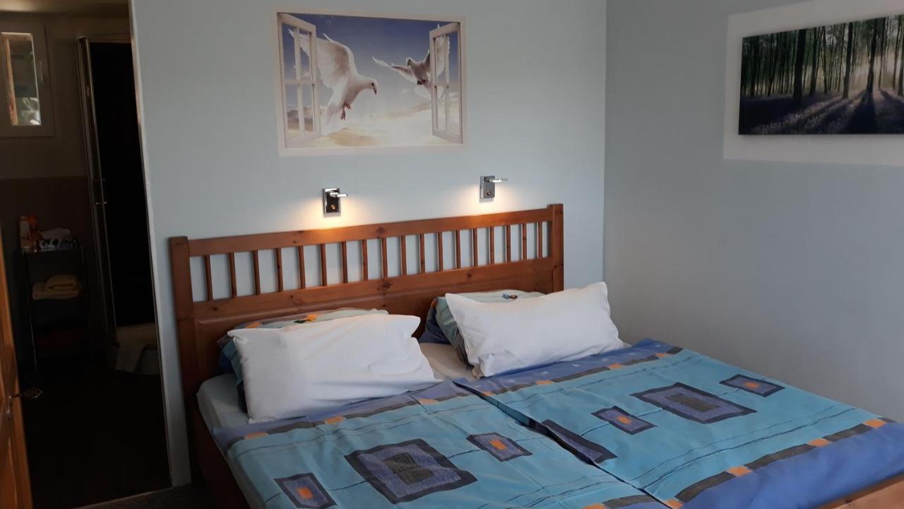 Landhotel Sonnenhof Im Wendland Clenze Ngoại thất bức ảnh