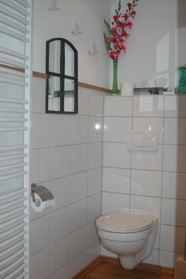 Landhotel Sonnenhof Im Wendland Clenze Ngoại thất bức ảnh