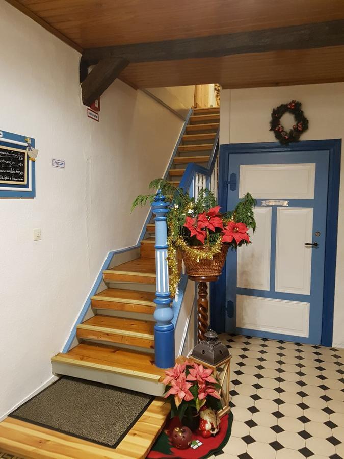 Landhotel Sonnenhof Im Wendland Clenze Ngoại thất bức ảnh